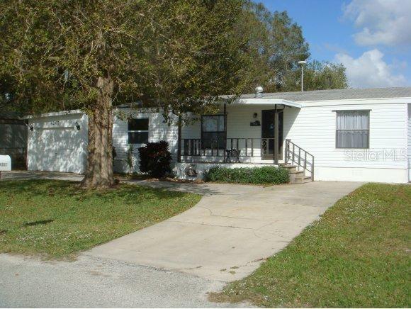 4207 SE 27th St., Okeechobee, FL 34974