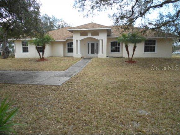 9550 N Us Highway 27, Palmdale, FL 33944