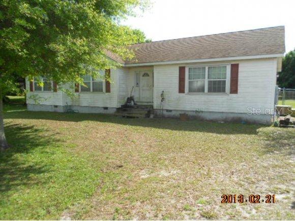 [Address Hidden by Seller], Okeechobee, FL 34974