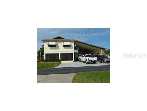 1048 Sudol Ln., Moore Haven, FL 33471