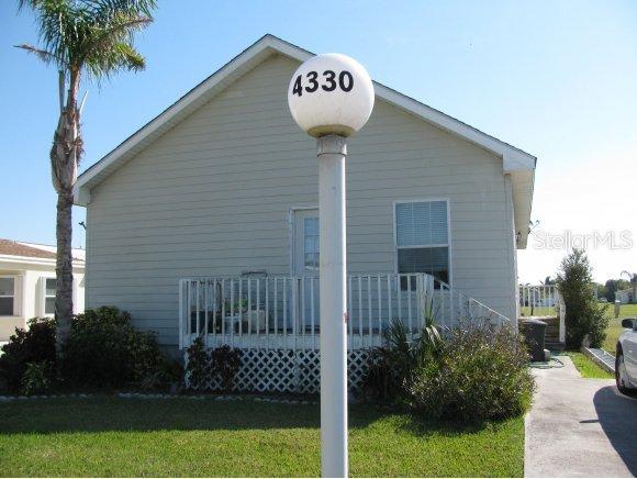 4330 SW 10th Way, Okeechobee, FL 34974