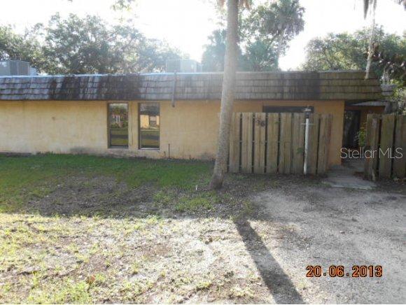 2201 SW 28th St., Okeechobee, FL 34974