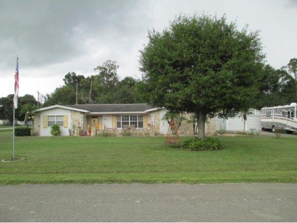 2768 NE 6th Ct., Okeechobee, FL 34972