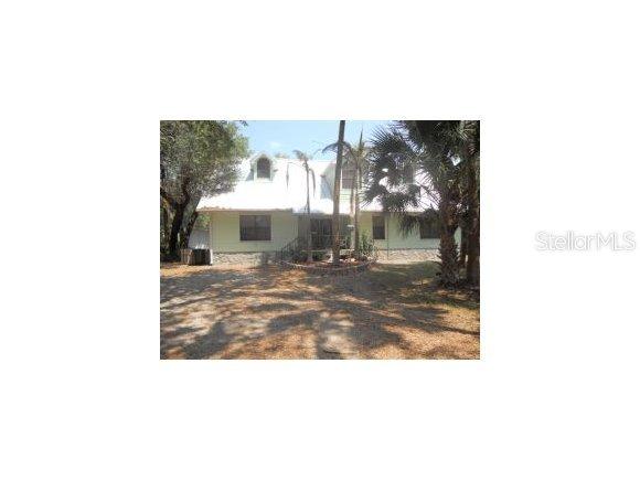 2531 SW 21st Ct., Okeechobee, FL 34974