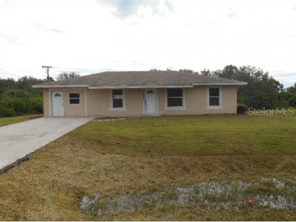 3602 NW 37th Ave., Okeechobee, FL 34972