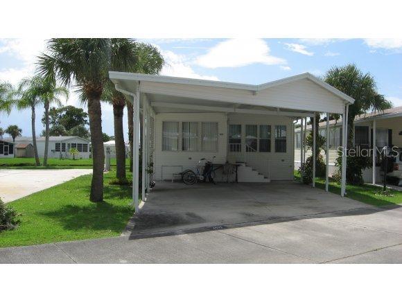 [Address Hidden by Seller], Okeechobee, FL 34974