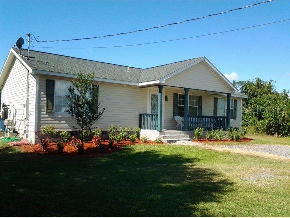 685 NE 78th Way, Okeechobee, FL 34974