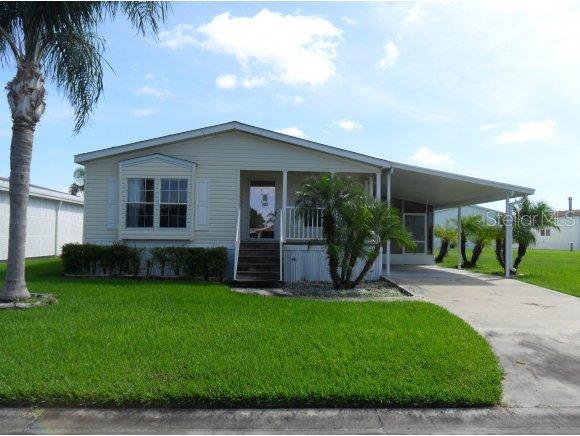 4350 SW 12th Way, Okeechobee, FL 34974