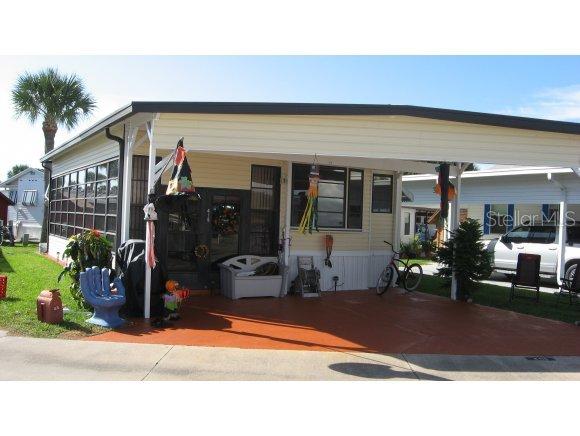 [Address Hidden by Seller], Okeechobee, FL 34974