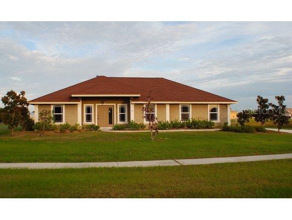 482 SW 86 Ave., Okeechobee, FL 34974