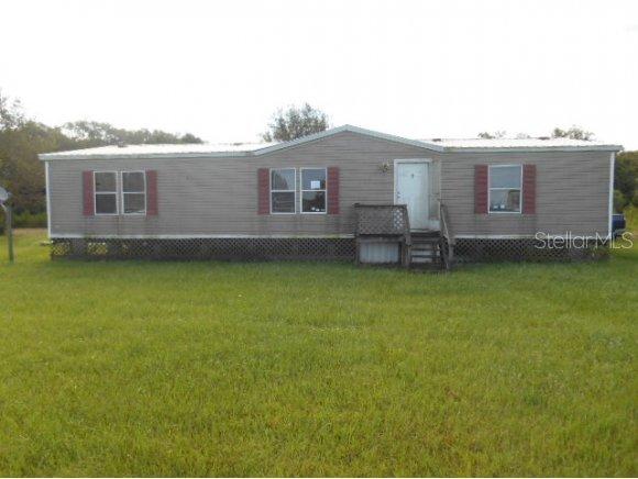 17540 NW 38th Ave., Okeechobee, FL 34972
