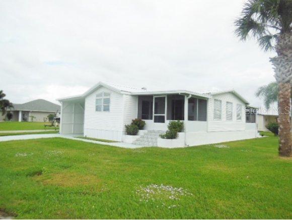 4420 SW 10th Way, Okeechobee, FL 34974