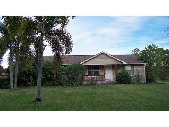 1100 NE 42nd Ter., Okeechobee, FL 34972
