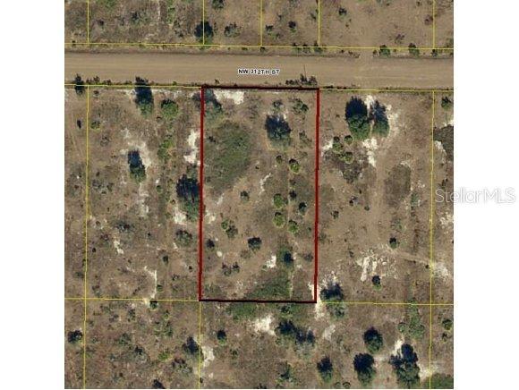 18570 NW 312th St., Okeechobee, FL 34972