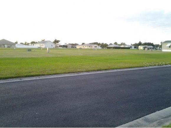 4401 SW 9th St., Okeechobee, FL 34974