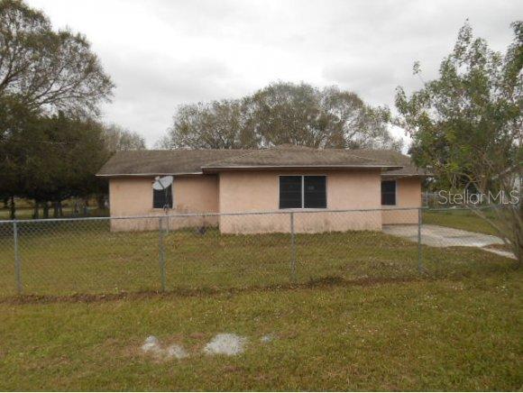 9815 NE 7th St., Okeechobee, FL 34972