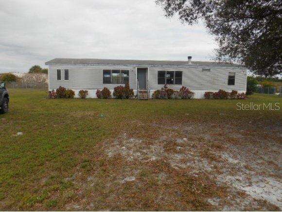 8145 SE 57th Dr., Okeechobee, FL 34974