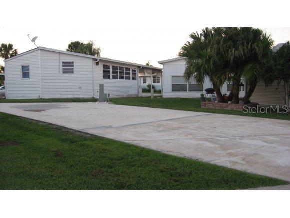 [Address Hidden by Seller], Okeechobee, FL 34974
