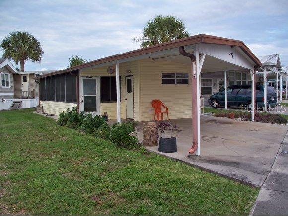 6657 SE 51st Ln., Okeechobee, FL 34974
