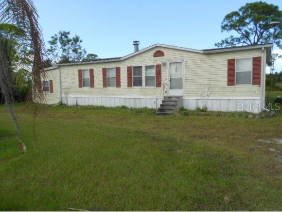 5747 NW 30th St., Okeechobee, FL 34972