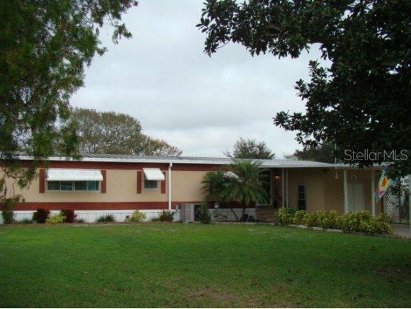 3105 SE 20th Ct., Okeechobee, FL 34974