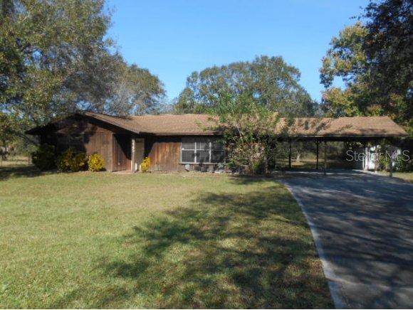 3445 SE 4th St., Okeechobee, FL 34974