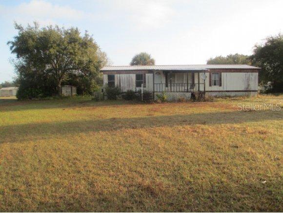 7835 SE 60th Dr., Okeechobee, FL 34974