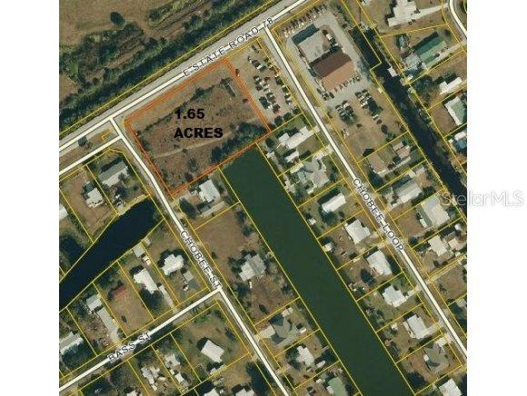 28414 E Sr 78, Buckhead, FL 34974