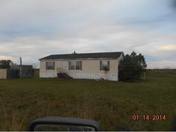 27870 NE 48th Ave., Okeechobee, FL 34972