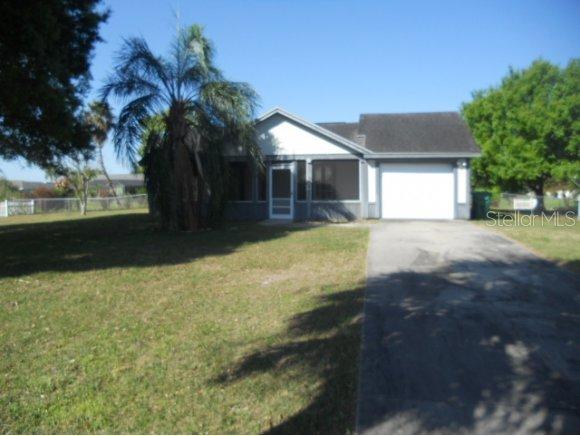 1301 SW 85th Way, Okeechobee, FL 34974