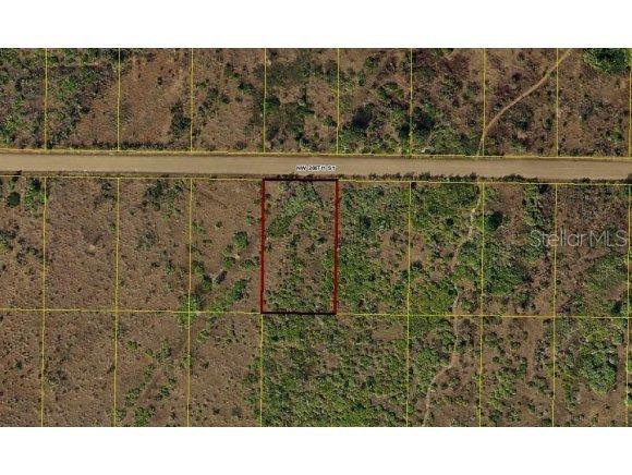 15580 NW 266th St., Okeechobee, FL 34972
