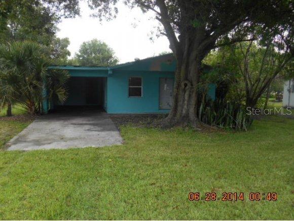 3329 NW 1st St., Okeechobee, FL 34972