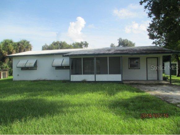 3751 NW 36th St., Okeechobee, FL 34972