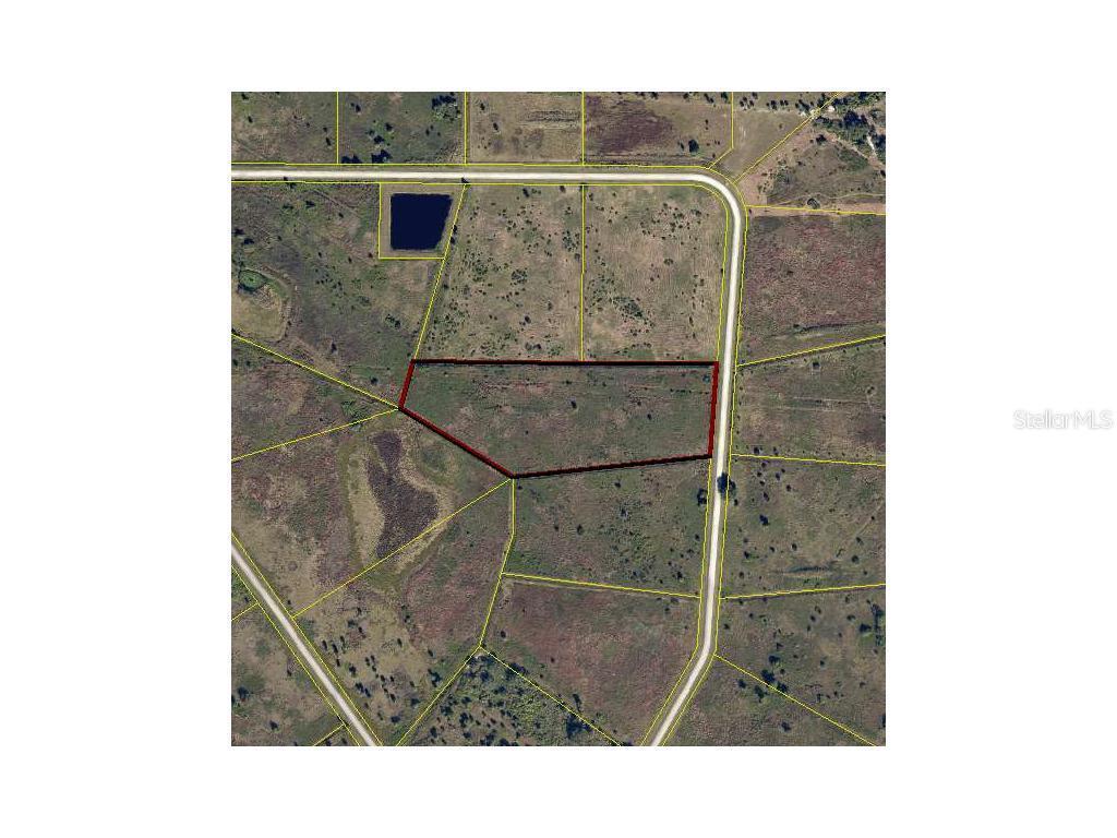 2241 SE 67th Pl., Okeechobee, FL 34974