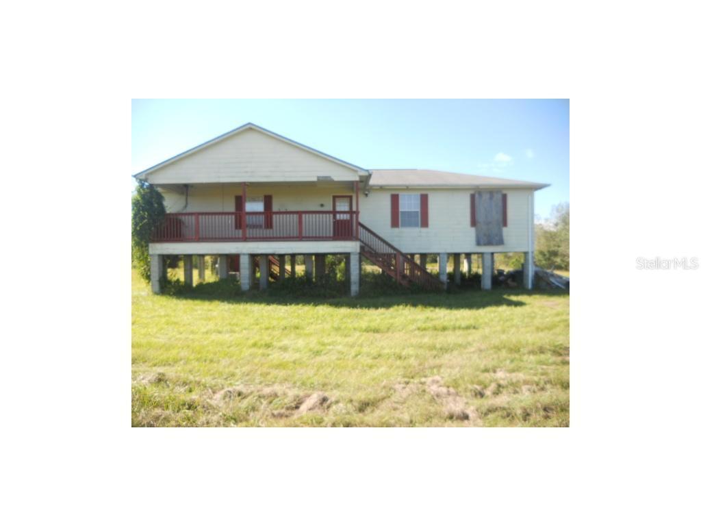 7201 NW 92nd Ct., Okeechobee, FL 34972