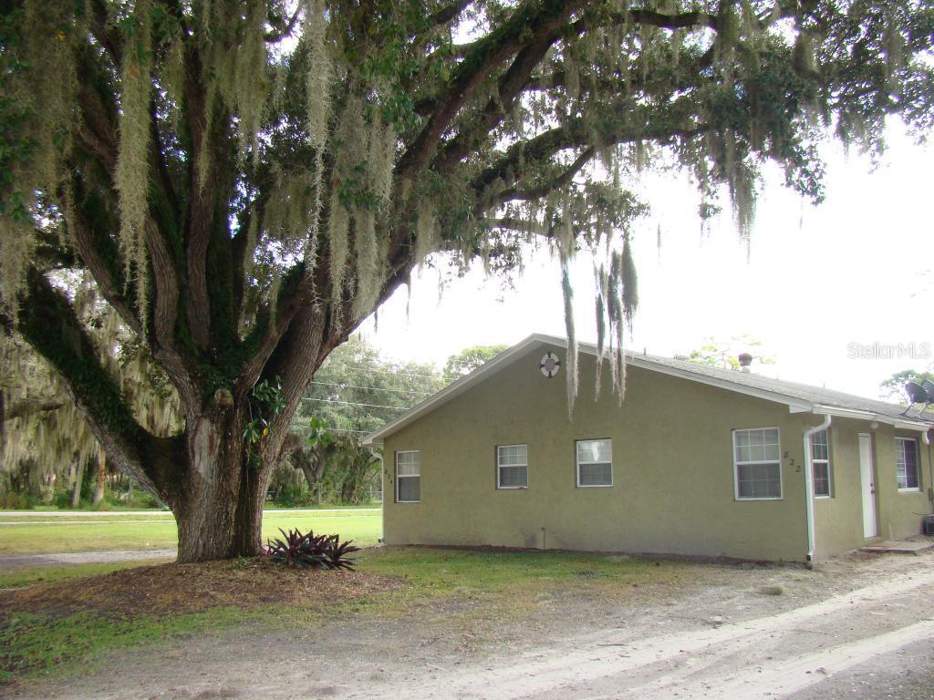 822 SE 8th St., Okeechobee, FL 34974