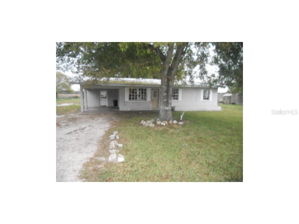 1409 NW 39th Cir., Okeechobee, FL 34972