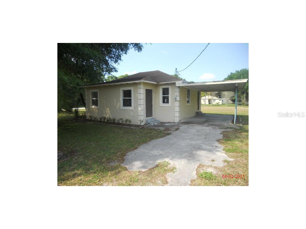 1016 NW 2nd St., Okeechobee, FL 34972