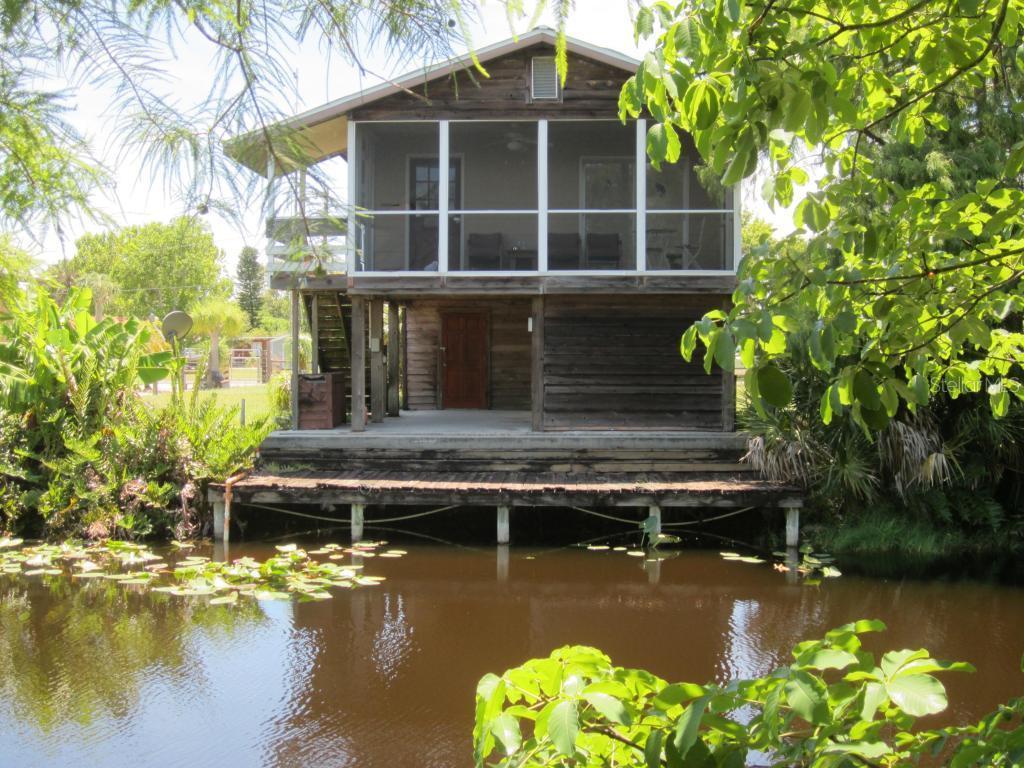 1041 Pine Way, Lakeport, FL 34974