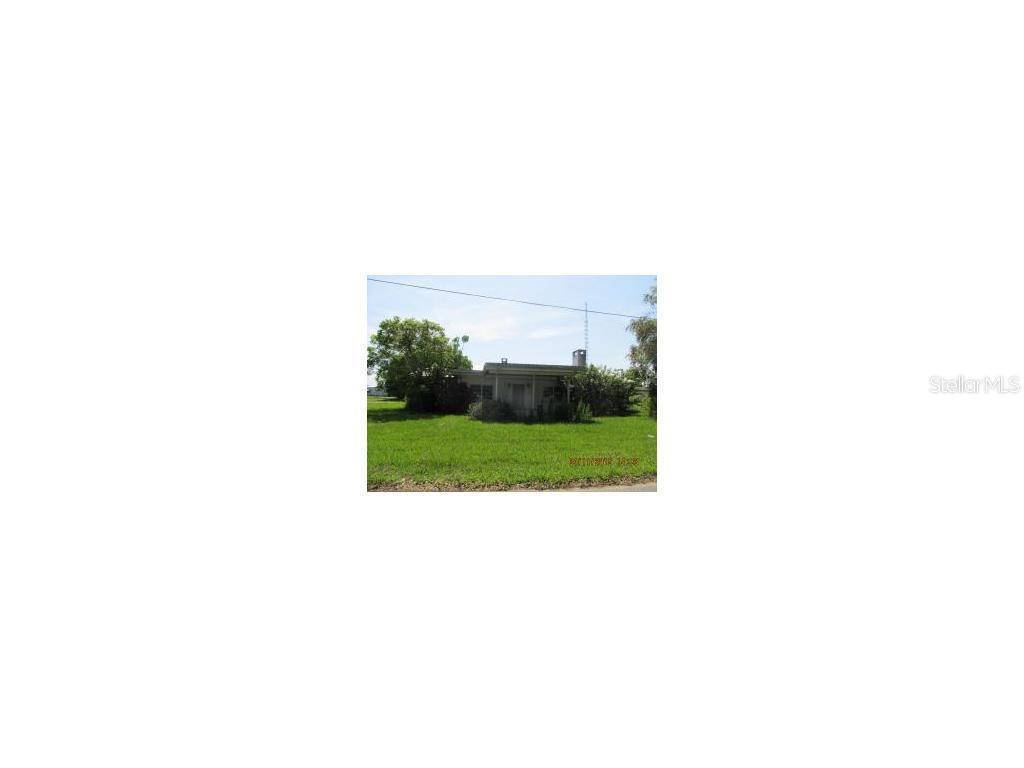 1038 Martin Blvd., Moore Haven, FL 33471