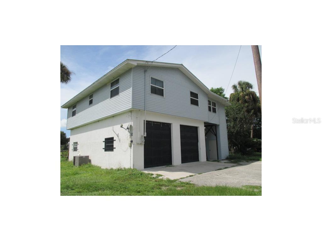 1044 Coleman Ln., Lakeport, FL 34973