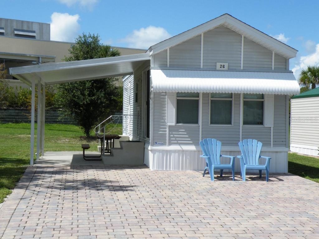 2441 Limewood Ave. #26, Clermont, FL 34714
