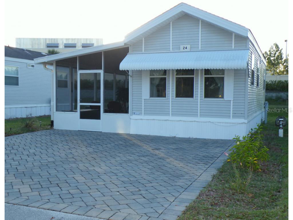 2449 Limewood Ave., Clermont, FL 34714