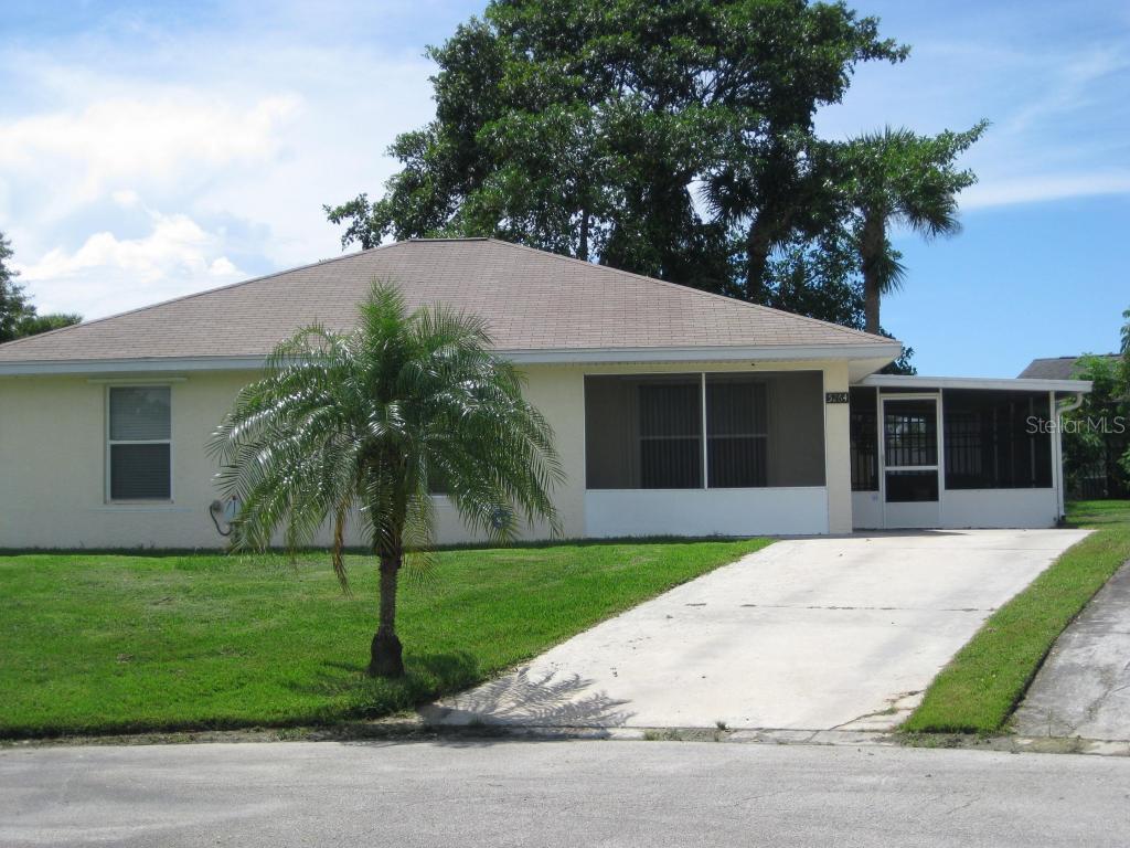 5264 SE 42nd Trace, Okeechobee, FL 34974