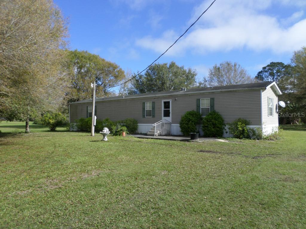 [Address Hidden by Seller], Okeechobee, FL 34974