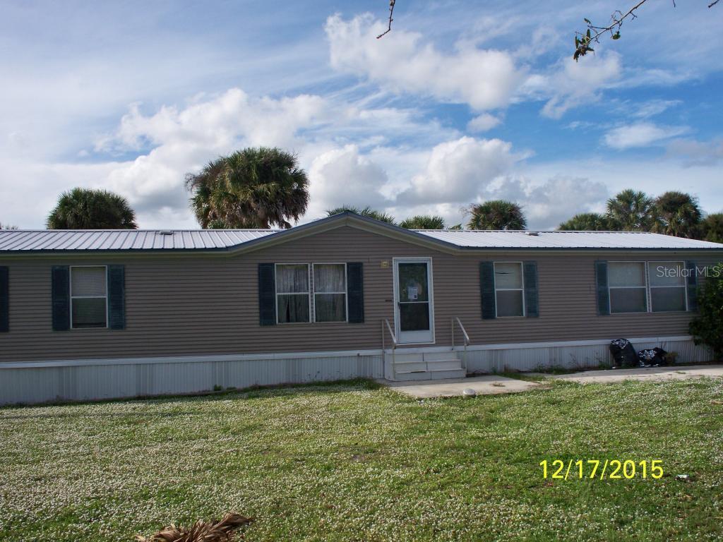 1466 Roberson Dr., Okeechobee, FL 34974