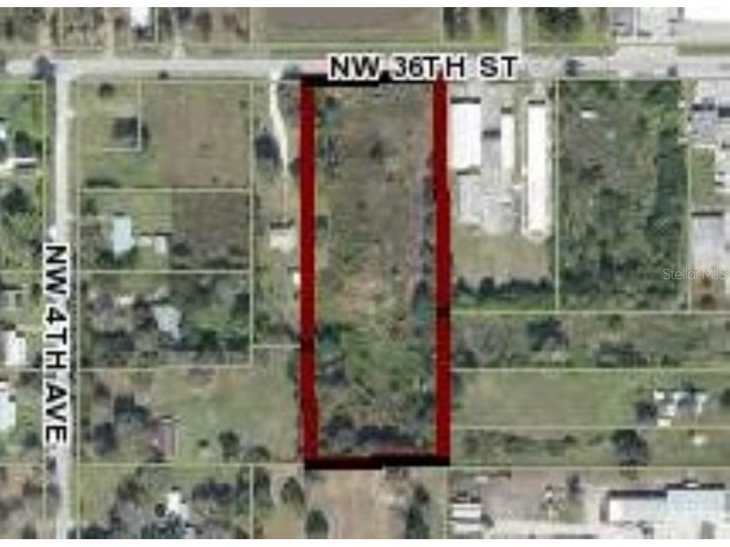 214 NW 36th St., Okeechobee, FL 34972