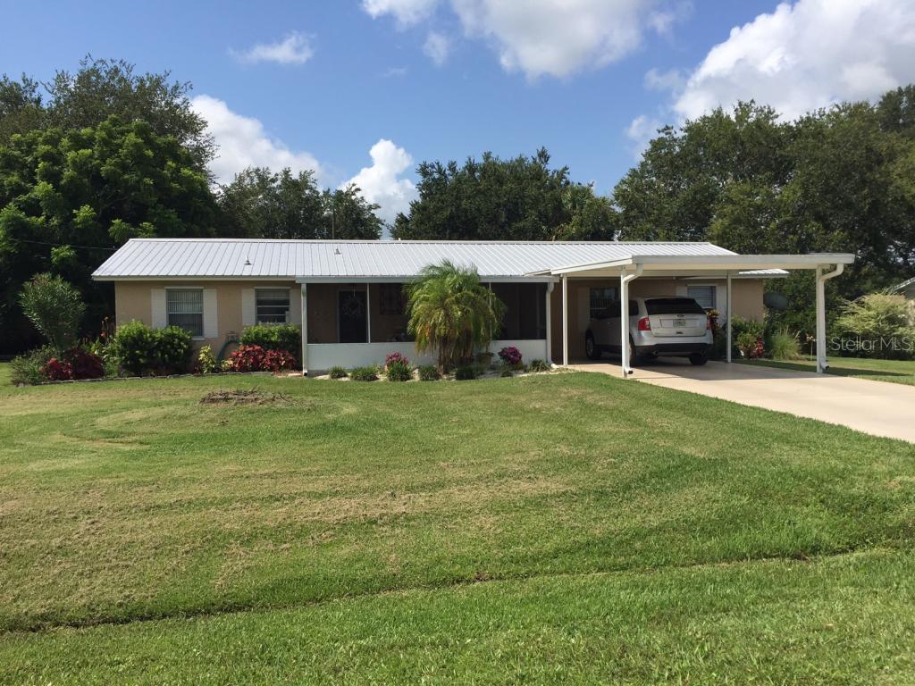 7414 NW 96th Ct., Okeechobee, FL 34972