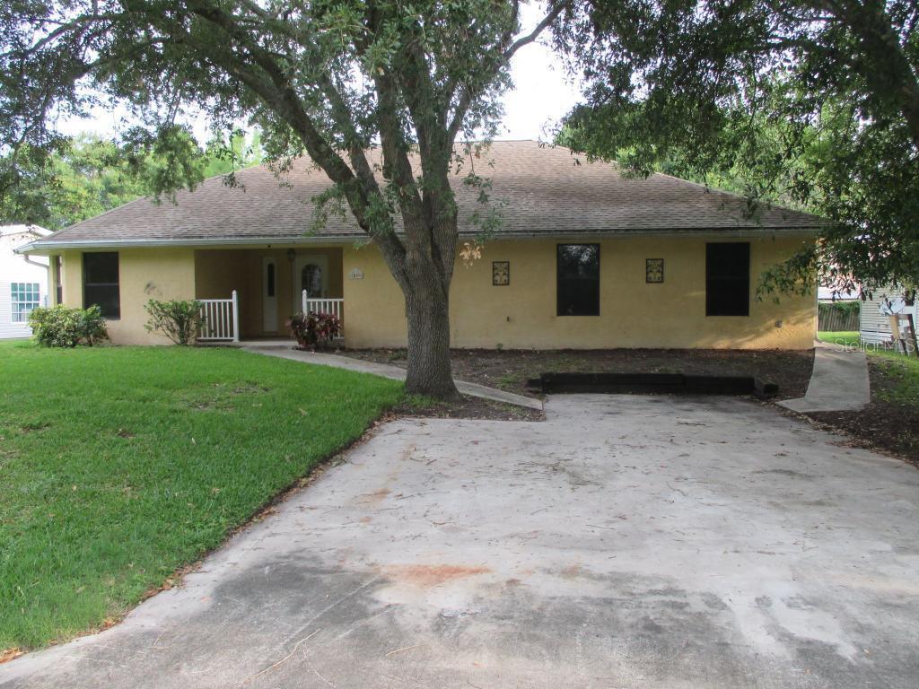 1063 Mayford Lake Rd., Moore Haven, FL 33471