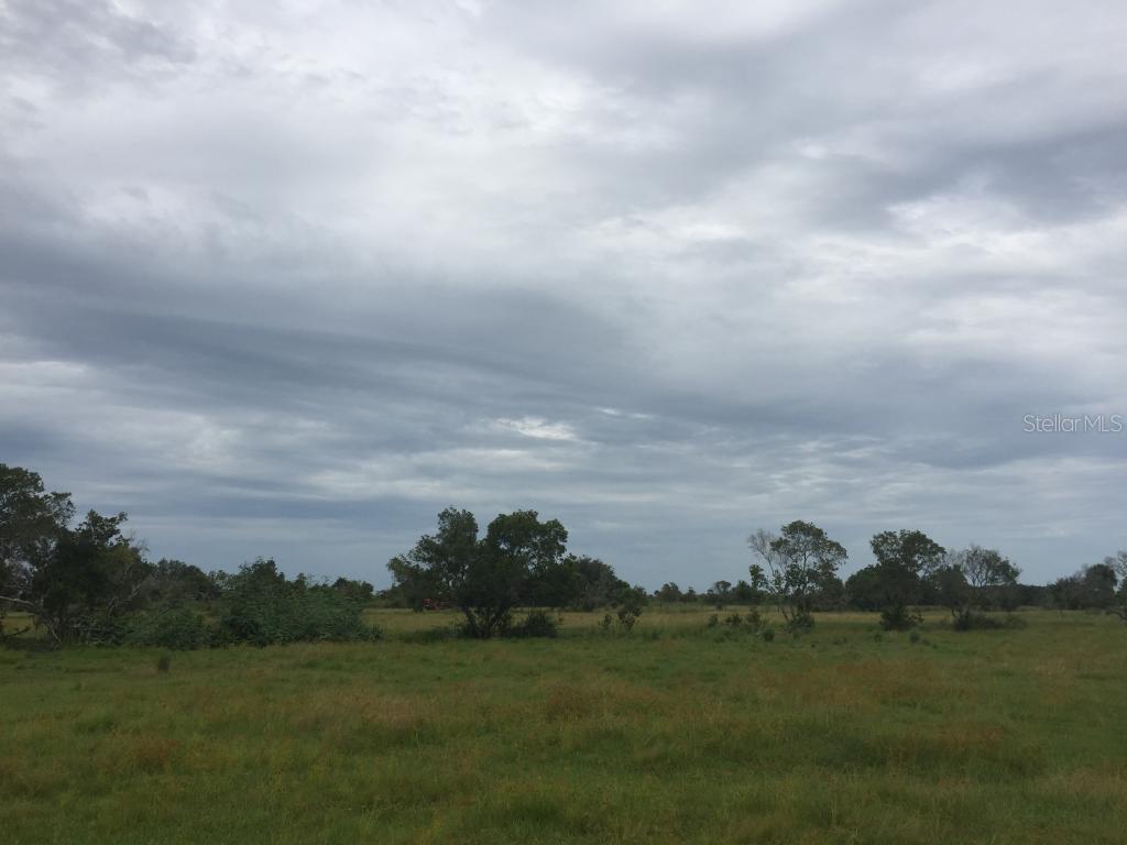 tbd NW 288th St., Okeechobee, FL 34972